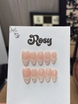 Pearl Lace