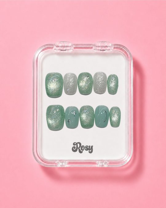 Mint Stardusts