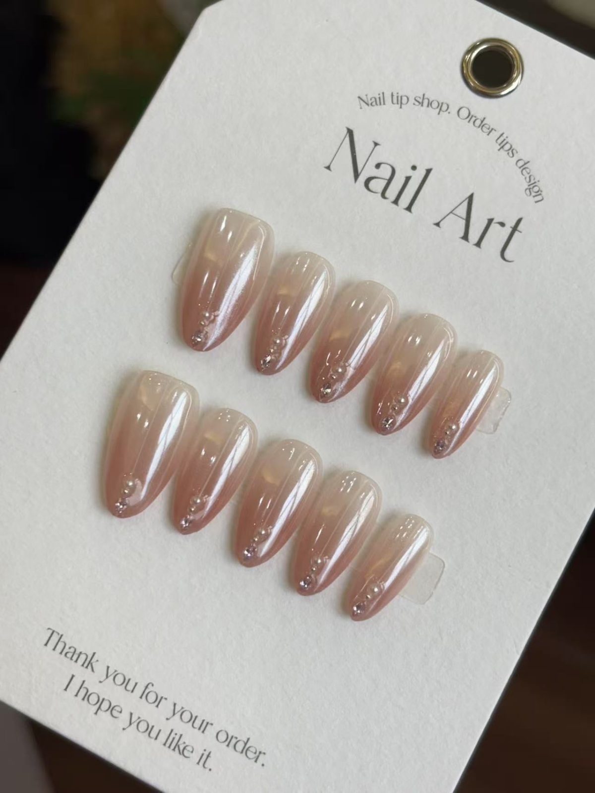 Blush Dew