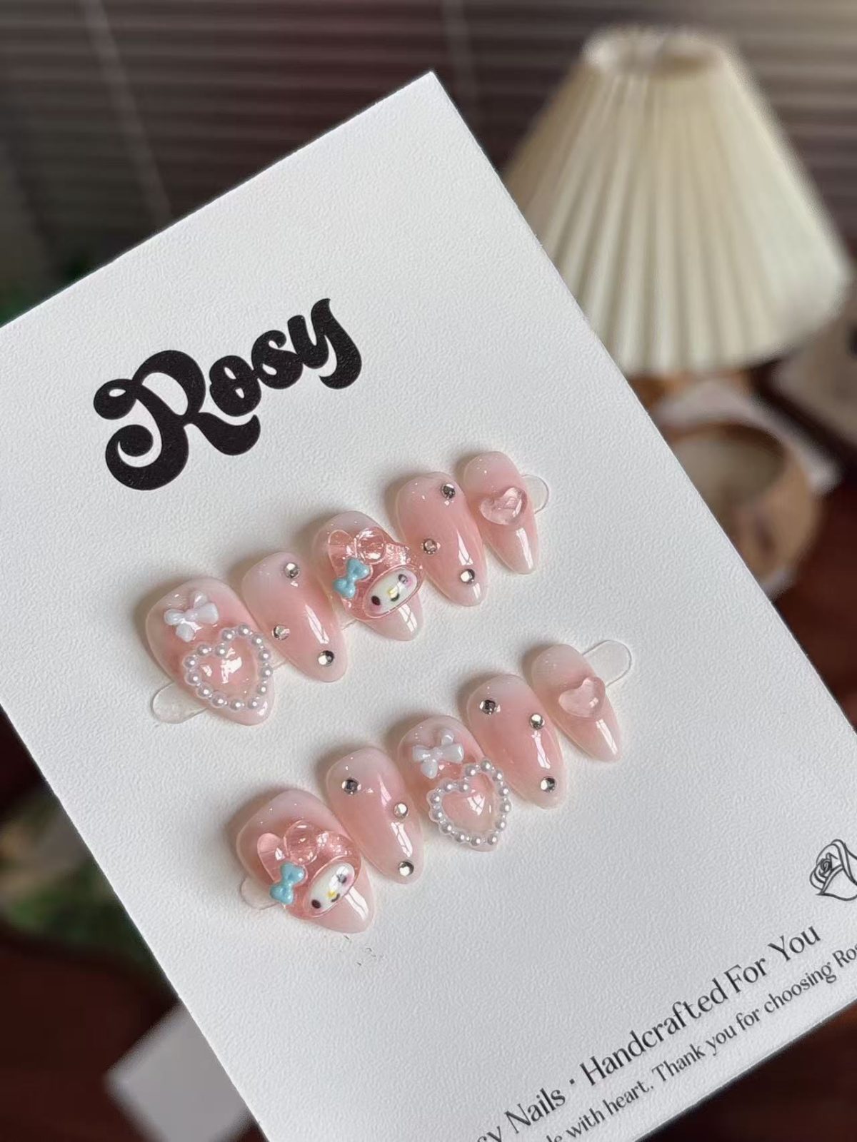Dreamy My Melody