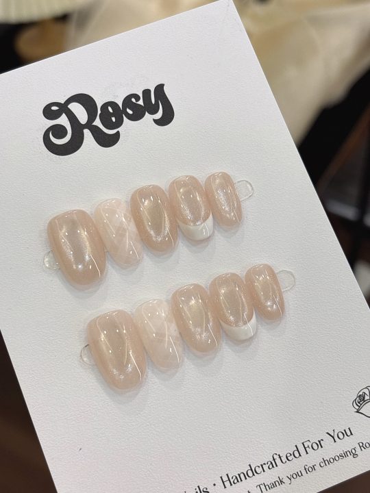 Soft Pearl Nude