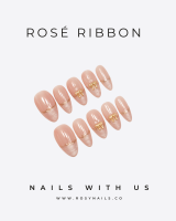 Rosé Ribbon