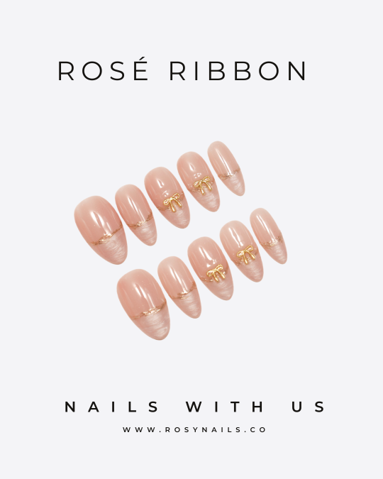 Rosé Ribbon