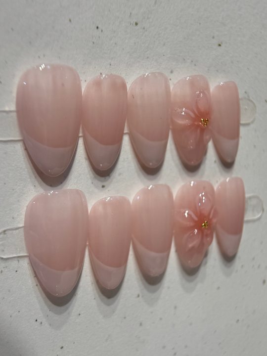 Blush Bloom