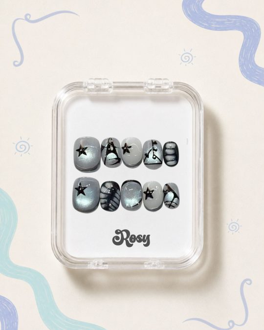 Silver Orbit