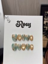 Minted Gold