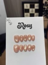 Blush Starry Glow