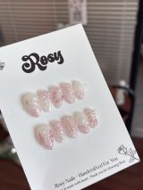 Pink Diamond Seashell