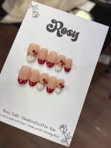 Creamy Kitty Bow