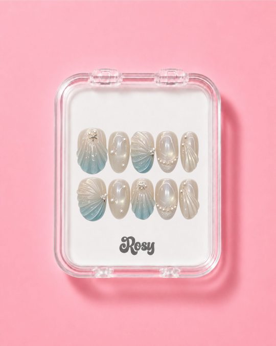 Seafoam Melody