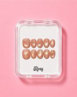 Blush Starry Glow