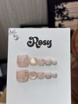 Champagne Tweed