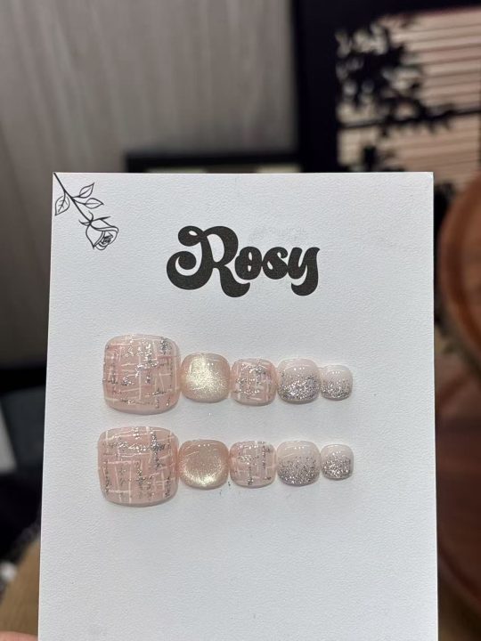 Champagne Tweed
