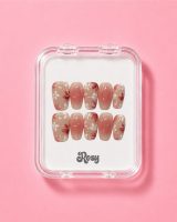 Blush Petals
