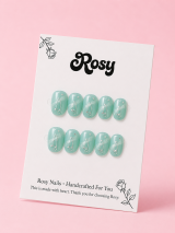 Minty Stardust