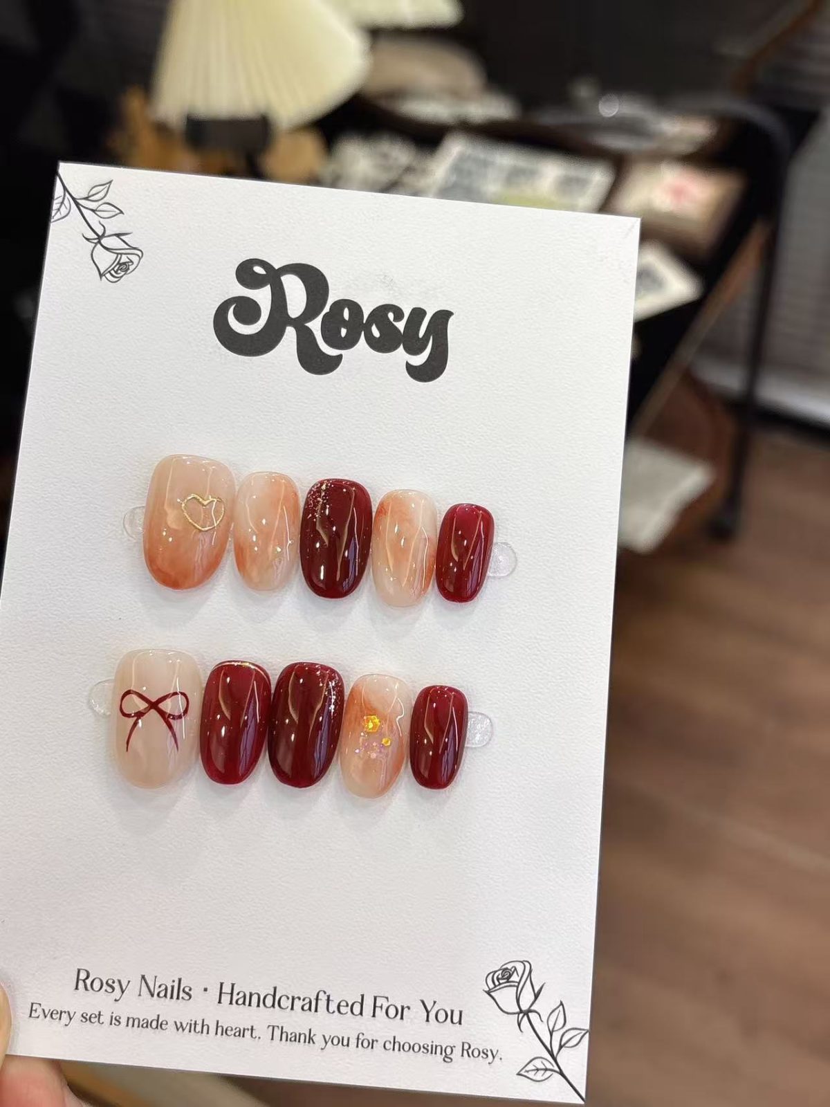Cherry Amour