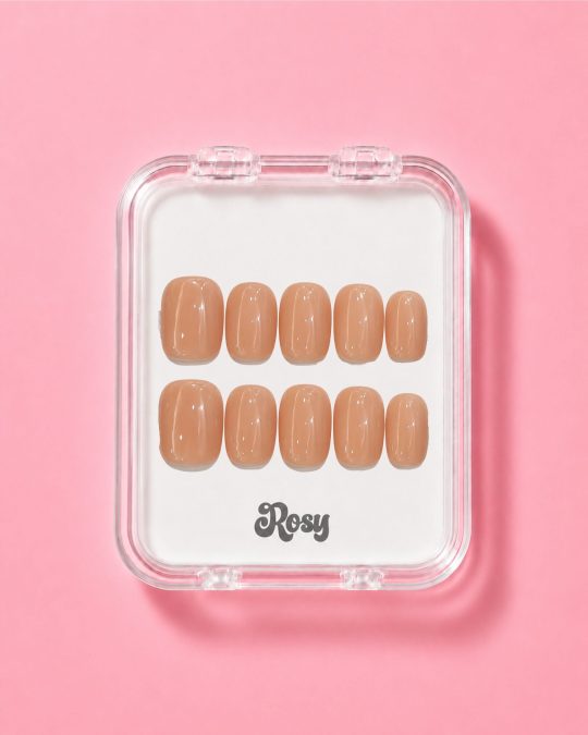 Honey Jelly Nude