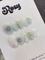Mint Stardust