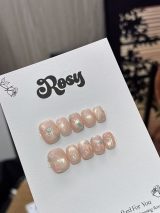Peach Petals
