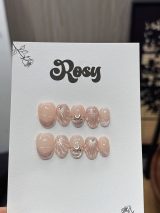 Blush Tide
