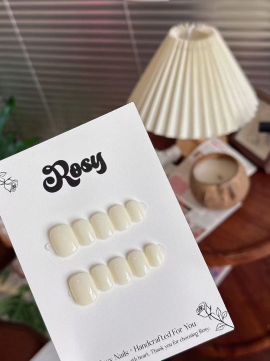 Vanilla Cream