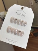 Silver Glow