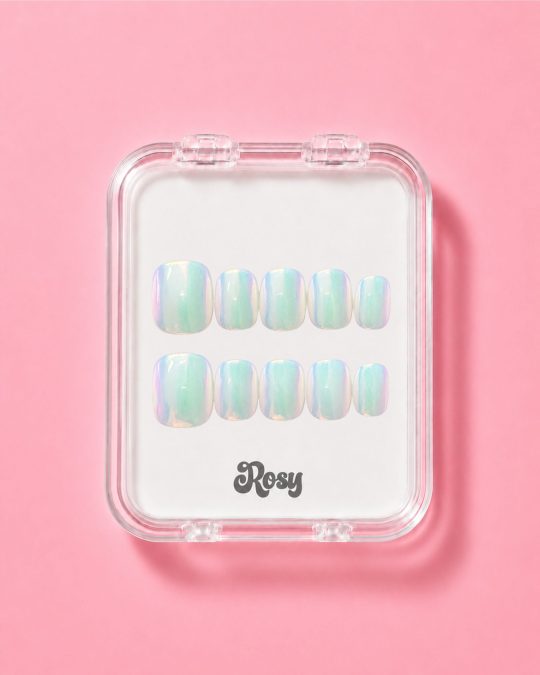Aurora Mint