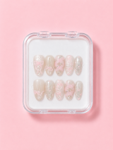 Pink Lace Heirloom