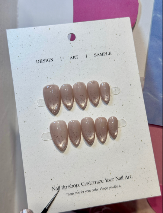 Rose Taupe