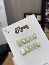 Mint Blossom