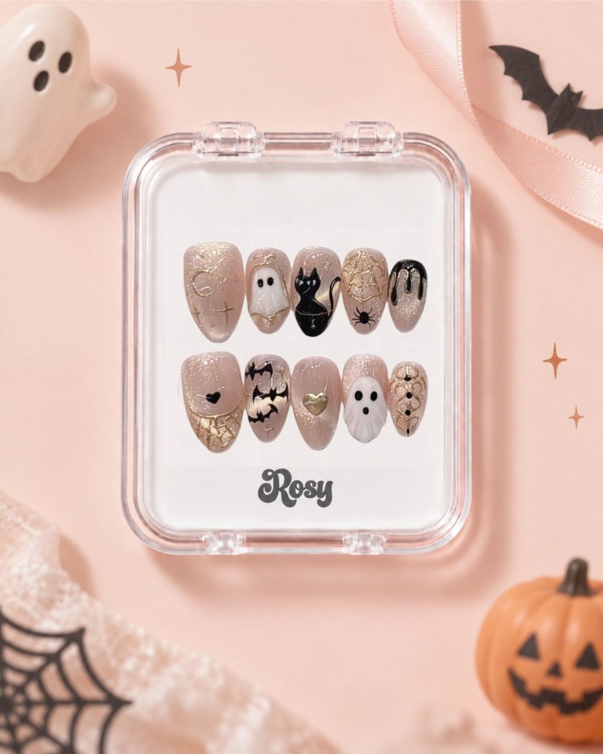 Midnight Boo