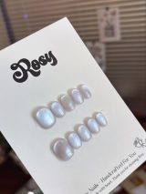 Silver Gleam