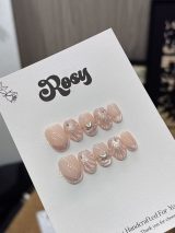 Blush Tide