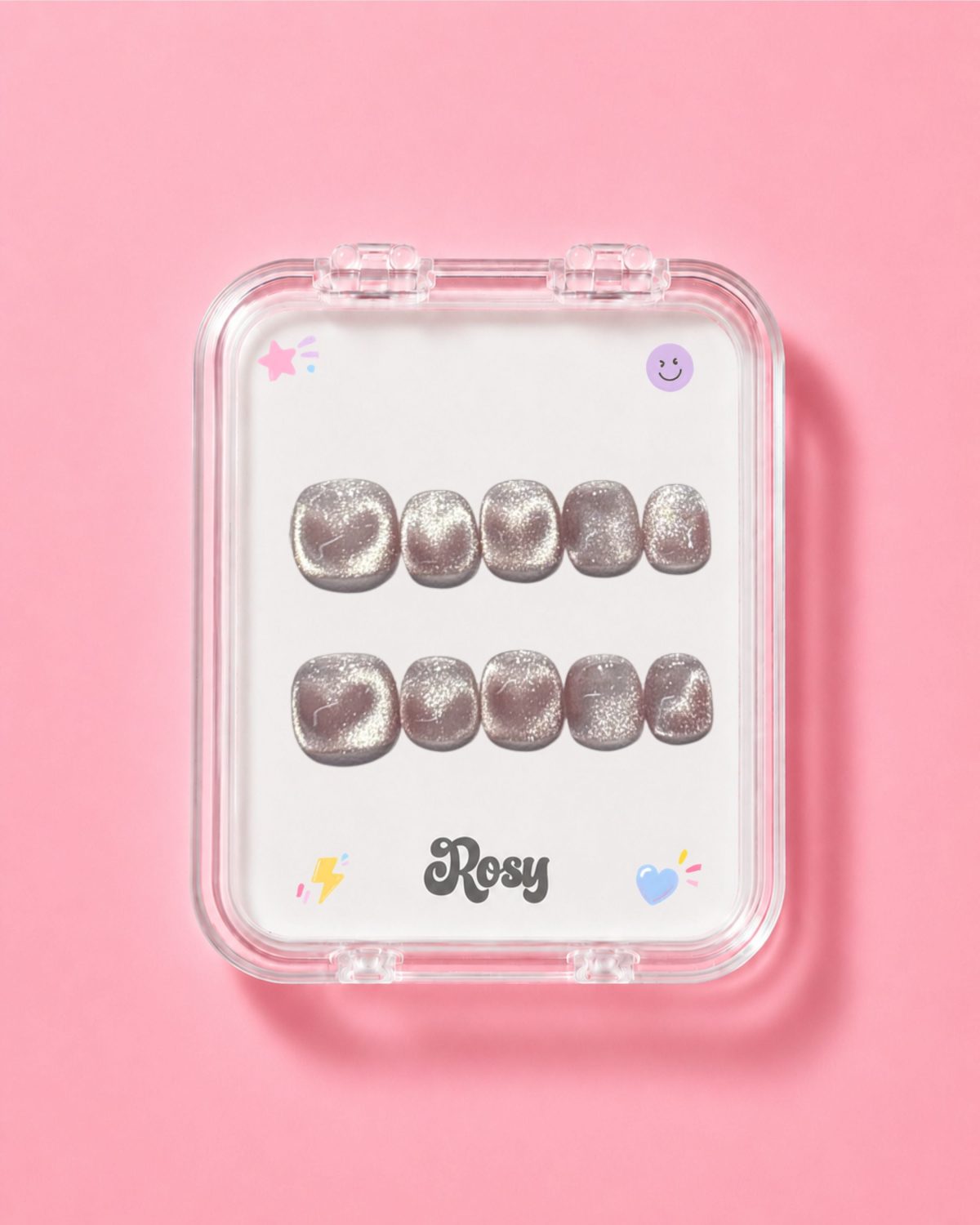 Milky Galaxy