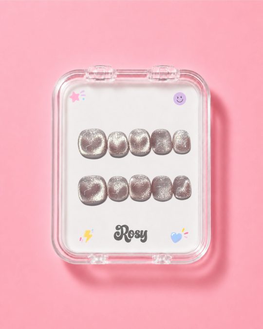 Milky Galaxy