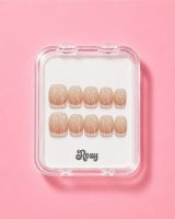 Soft Peach