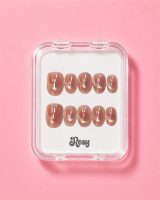 Amber Glow Cat Eye