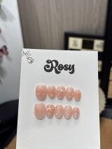 Peachy Wish
