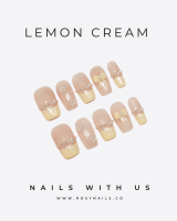 Lemon Cream