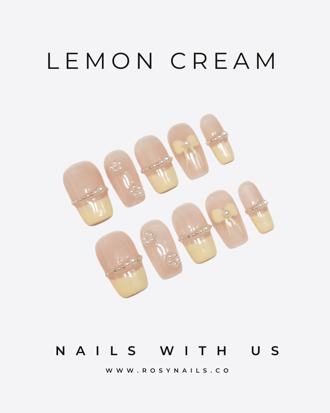 Lemon Cream