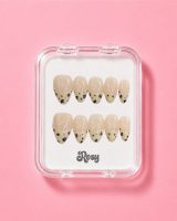 Creamy Cheetah Tips