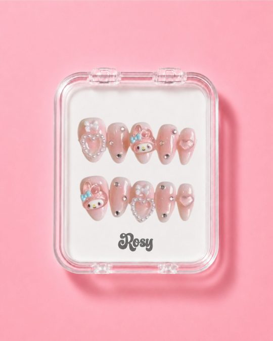 Dreamy My Melody