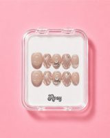 Blush Tide