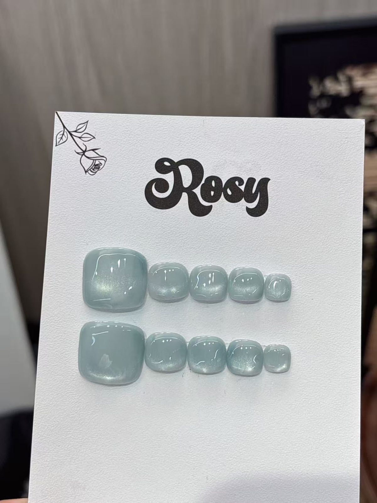Mint Haze