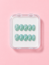 Minty Stardust