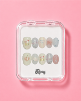 Pastel Cherry Diary