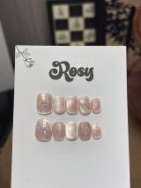 Champagne Flutter