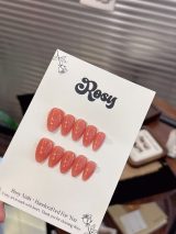 Coral Charm