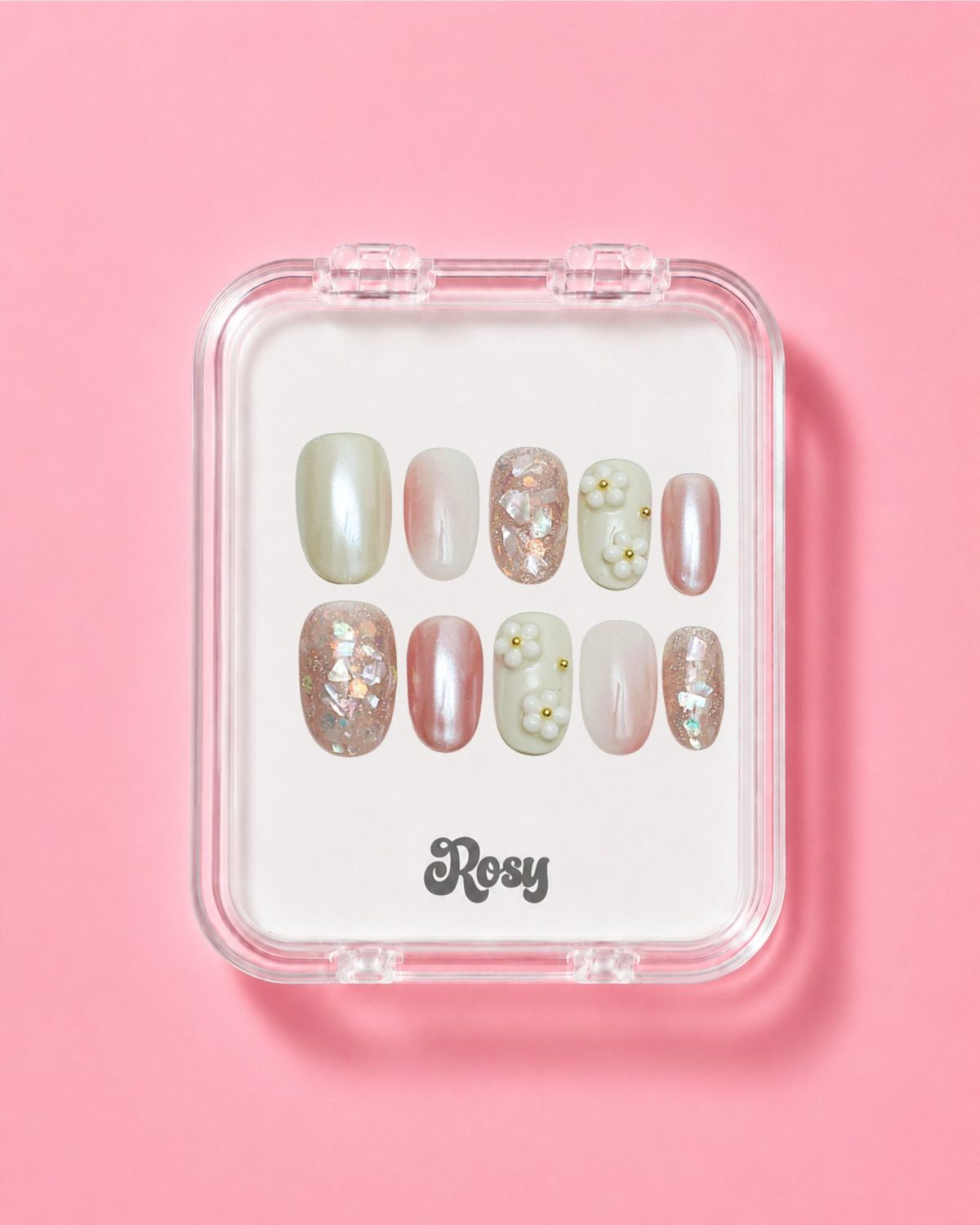 Candy Petals