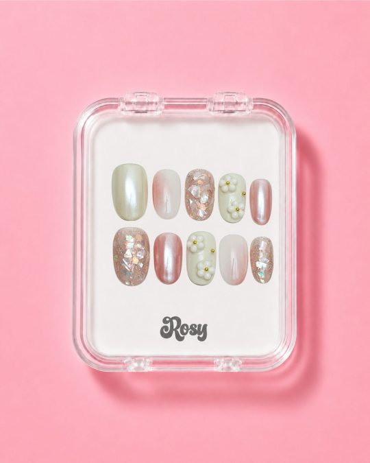 Candy Petals